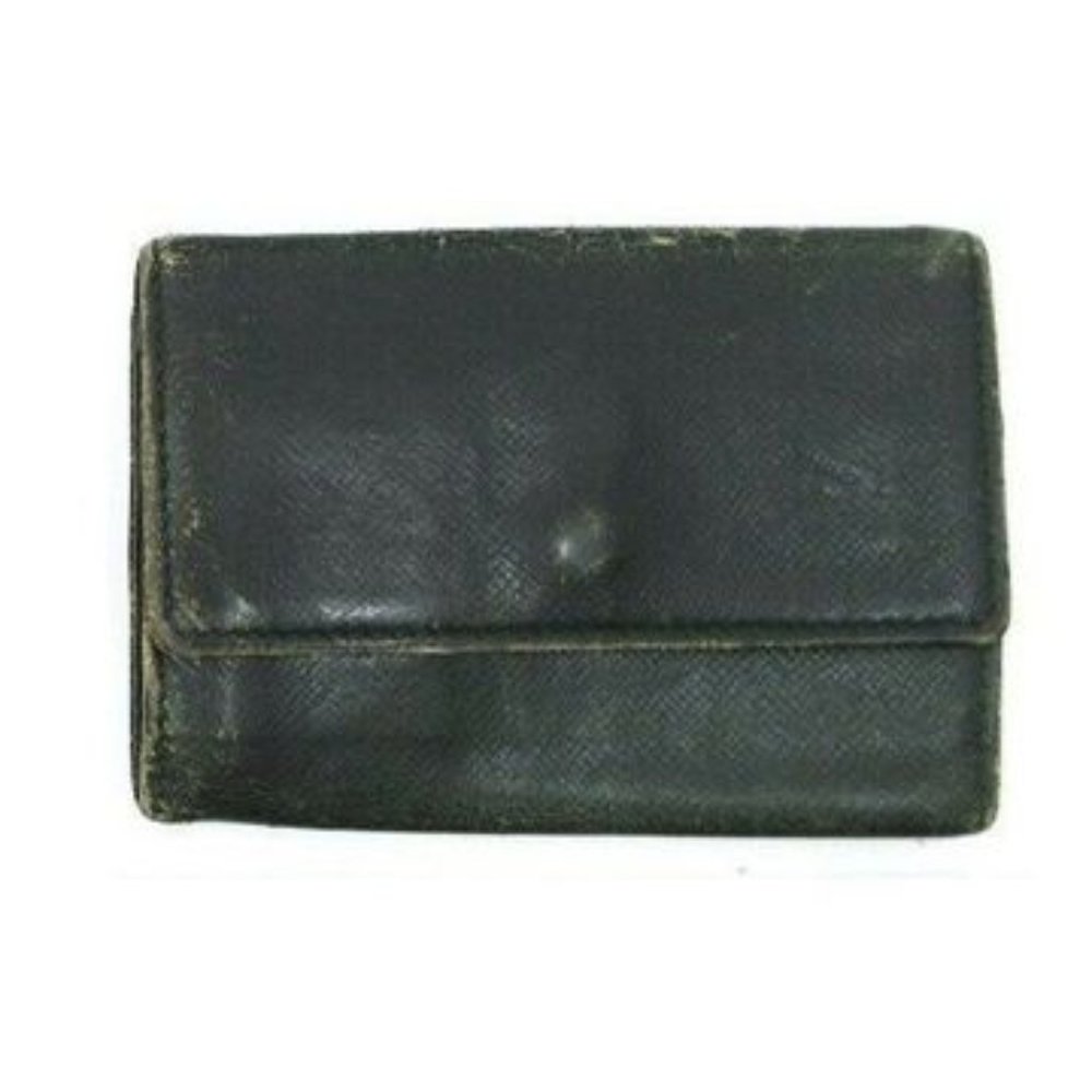 Louis Vuitton Taigo Key Holder/Wallet #110💥PRICE DROP💥